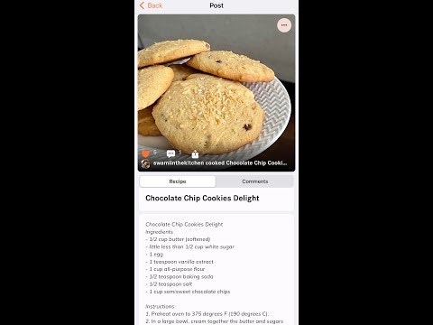 Meal GOAT (Free AI Recipe App)