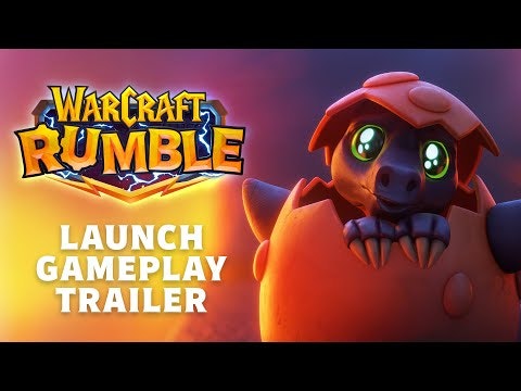 Warcraft® Rumble™