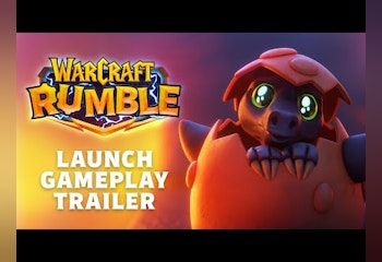 Warcraft® Rumble™