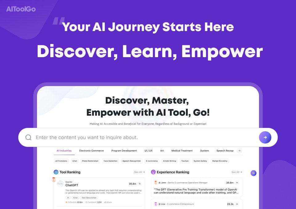 AiToolGo