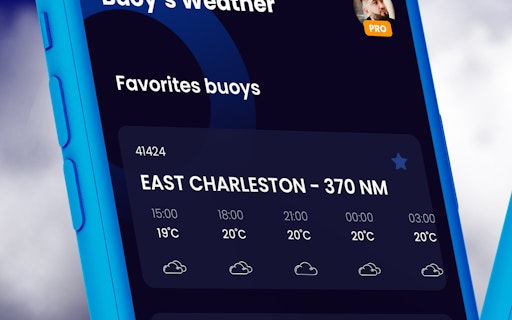 NOAA Marine Weather