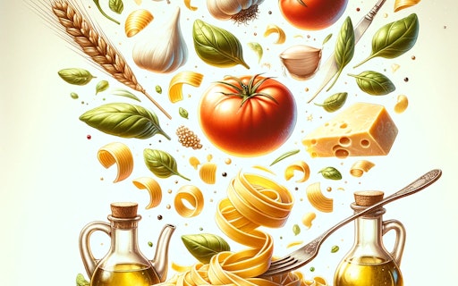 Recipe Generator