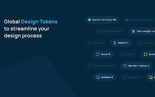 Ethr Design System Pro