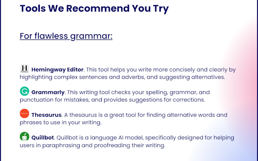 eBook on Copywriting for LinkedIn