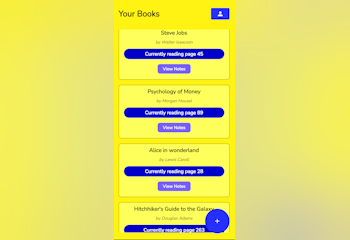 Bookmarks IO