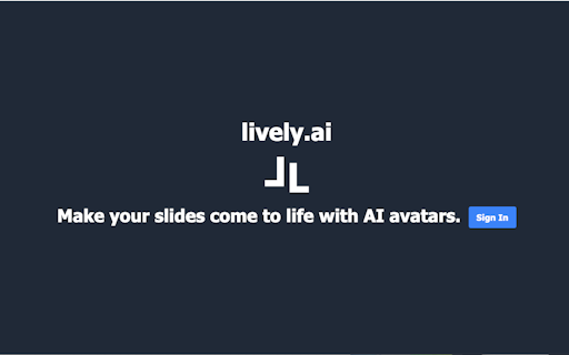 lively.ai