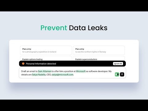 Filtro | ChatGPT Extension