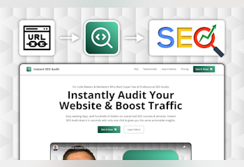 Instant SEO Audit