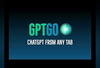 GptGO - ChatGPT From Any Tab