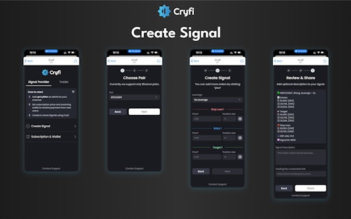 Cryfi