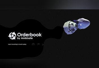 Orderbook