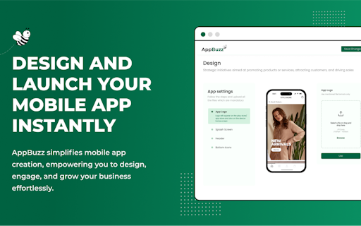 AppBuzz