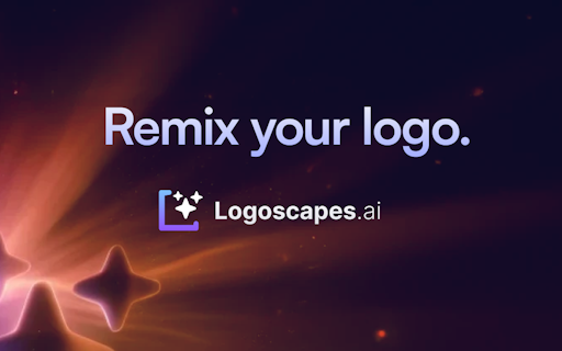 Logoscapes.ai