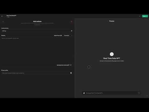 Dappier Real-Time Data Model API