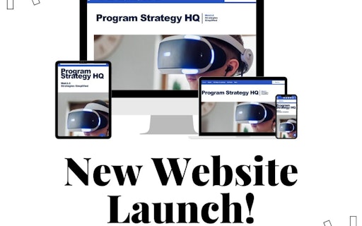 Program Strategy HQ