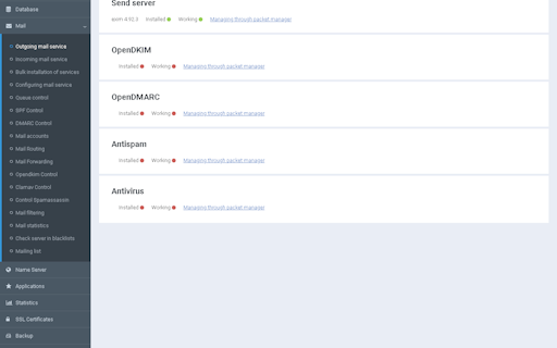 BrainyCP