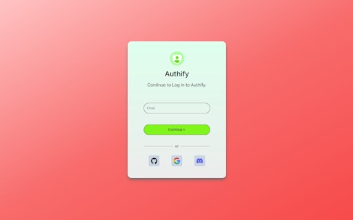 TrustAuthX