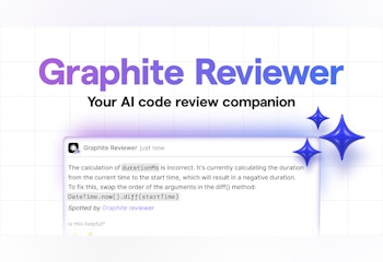 Graphite Reviewer