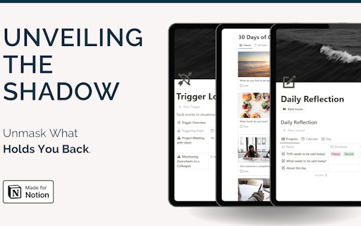 Shadow Work OS