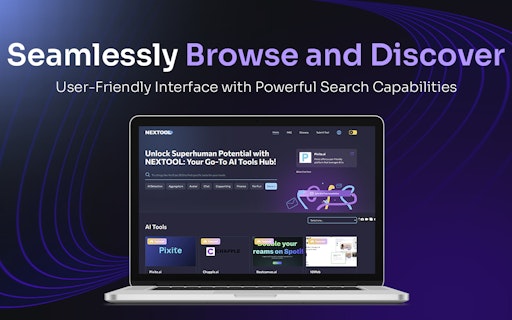 Nextool