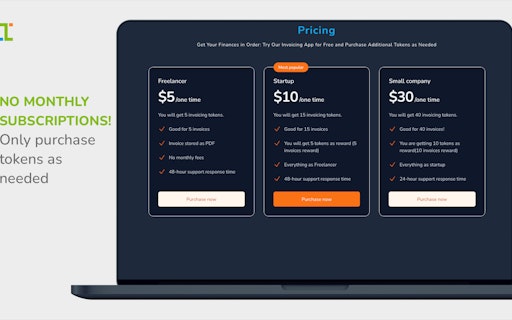 Invoicing.to