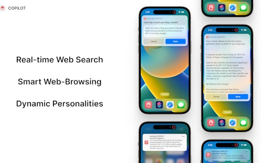 MeetCOPILOT.app