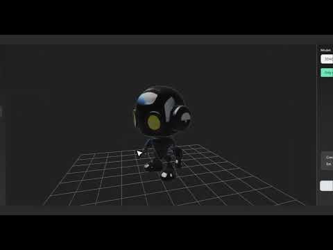 3D AI Studio