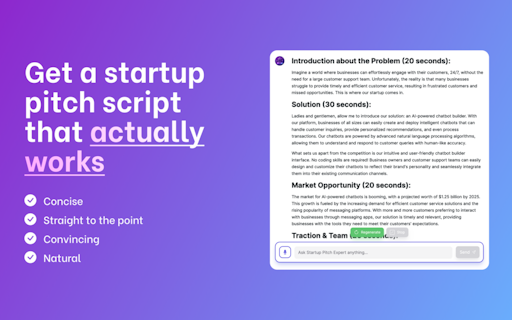 Scriptomatic