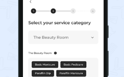 GoodApp - Partner