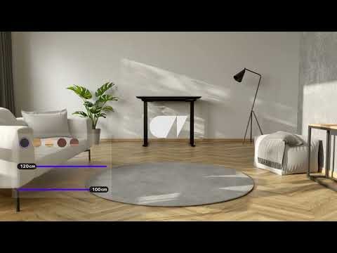 Oakywood 3D Desk Setup Configurator