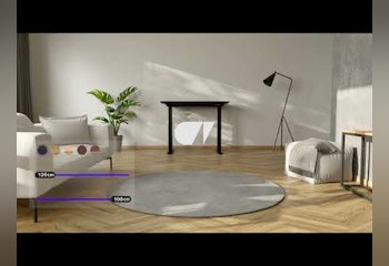 Oakywood 3D Desk Setup Configurator