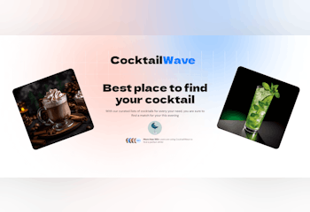 CocktailWave