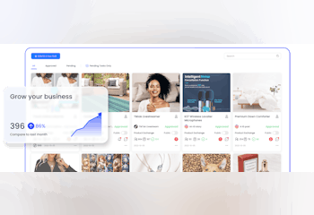 SocialBook Product Launcher