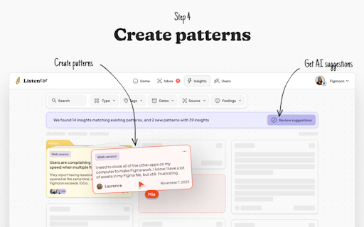 Meeting Recorder for Product Teams