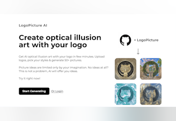 LogoPicture AI