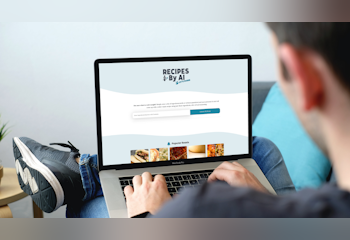Recipes By AI