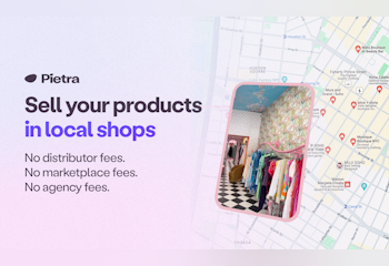 Retail Connect by Pietra