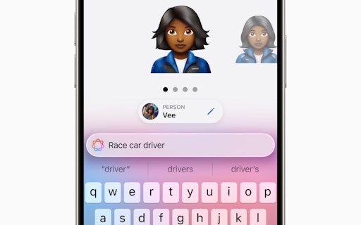 Apple Intelligence