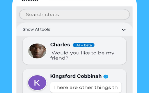 Buzz Chat