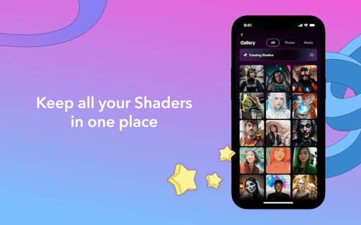 Shader