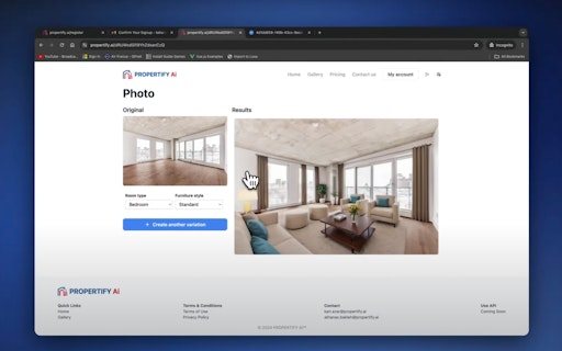 Propertify Ai