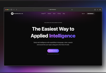 Humaan.ai