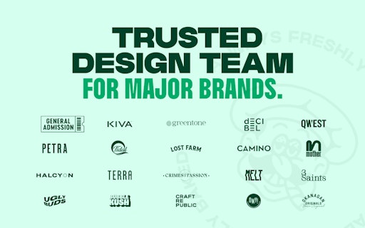 Design Bake