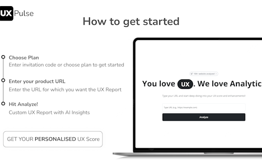 UXPulse
