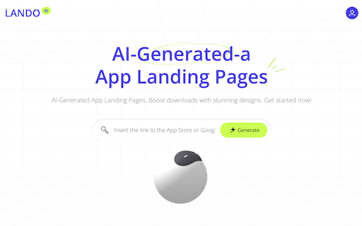 Lando AI