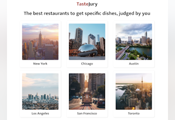 TasteJury