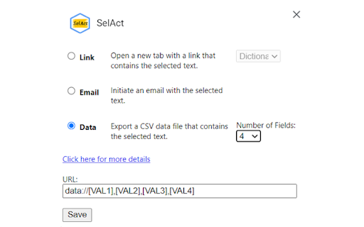 SelAct