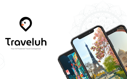 Traveluh