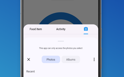 Aqua Trace - WaterFootprint Tracker