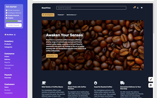 Marketsy.ai